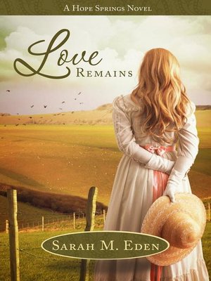 cover image of Love Remains